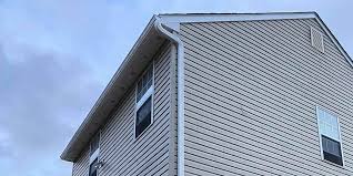 Affordable Siding Repair and Maintenance Services in South Barre, VT